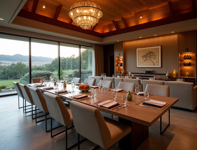 Elite Booming - Leadership Retreat
