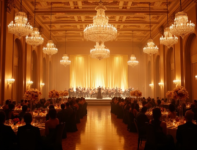 Elite Booming - Apex Ventures Gala