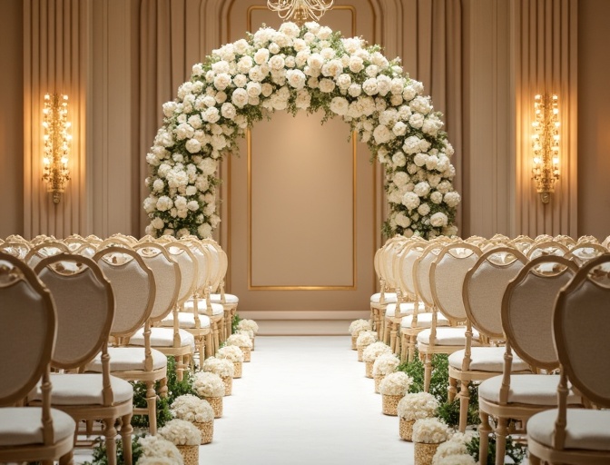 Elite Booming - The Chen Wedding