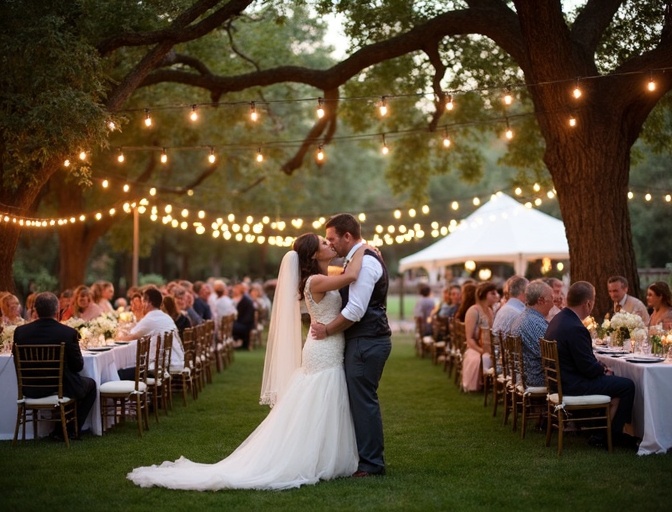 Elite Booming - The Park Wedding