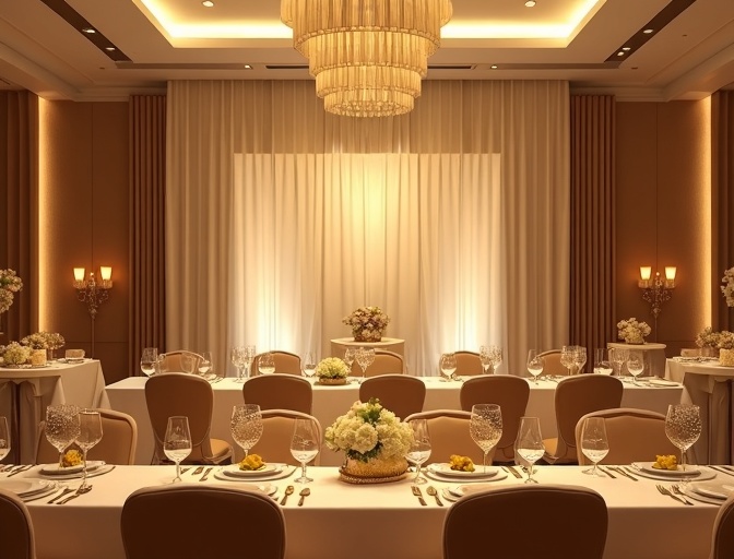 Corporate Events