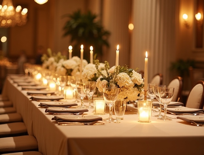 Luxury Events