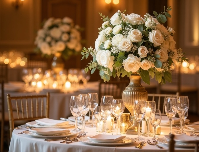 Weddings